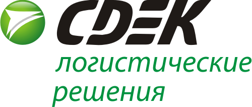 CDEK до склада